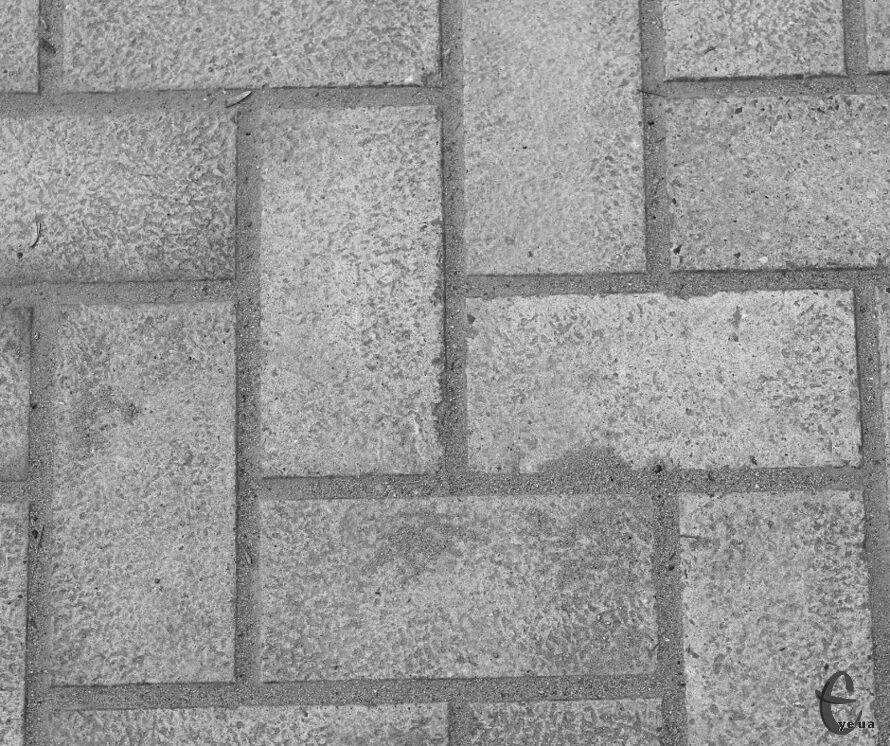 Тротуарна плитка Бруківка. Виробництво тротуарної плитки