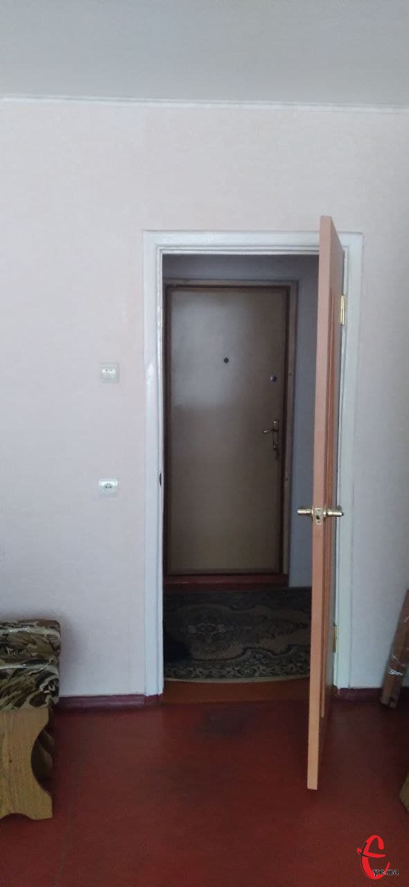 Однокімнатра квартира ближні гречани 38кв (власник)