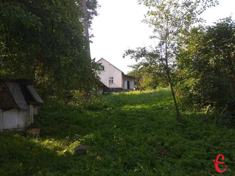 Продаж будинку в селі Угри (30 км від Львова)