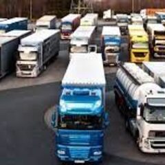 Водії категорії "СЕ" запрошуються на міжнародні вантажні перевезення