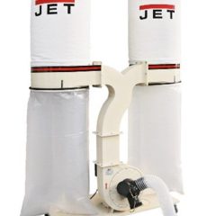 Стружковідсмоктувач Jet DC-2300Т (400В)