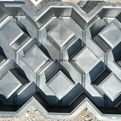 формы для тротуарной плитки решетка газонная