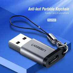 Адаптер USB 3.0 до Type-З