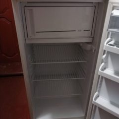 Продам холодильник з морозильною камерою Минск Мх 365-0