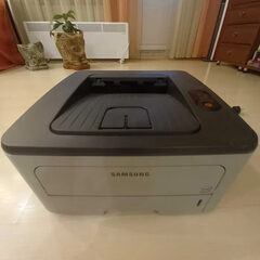 Продам принтер лазерний Samsung ML 2850 D