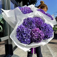 N&L FLOWER SHOP: доставка квітів по Києву, Херсону та Миколаєву
